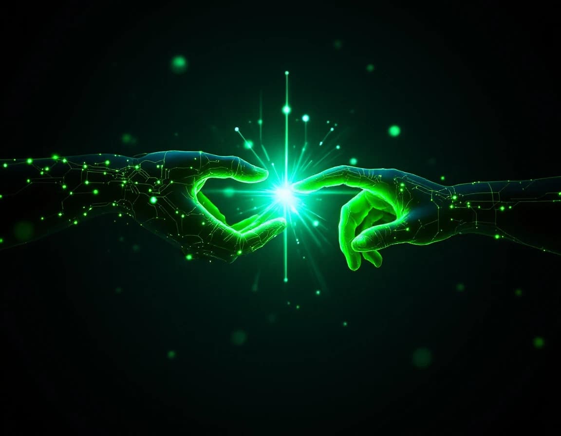 AI-native, not AI-hype