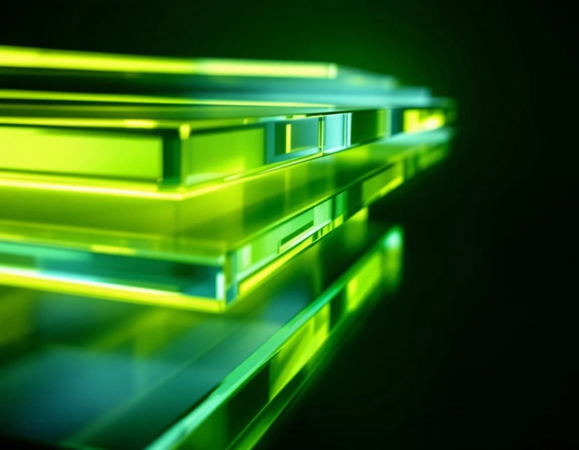 Radically transparent