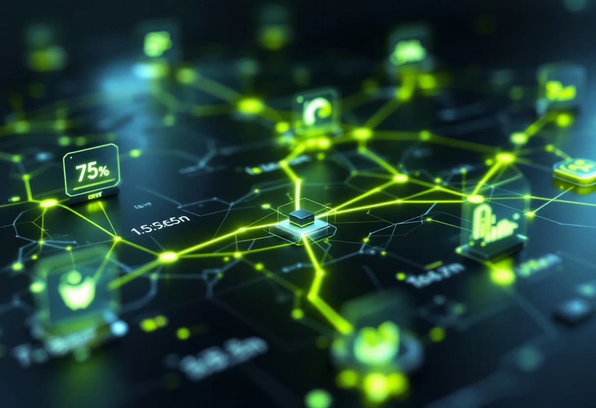 Food Traceability & IoT