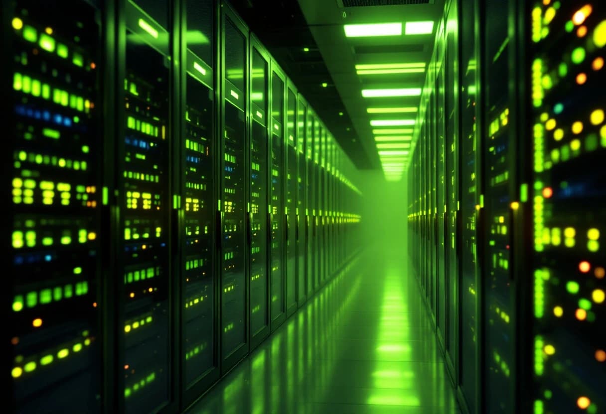 MCP Server Development